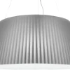 Suspension D'extérieur Lampa-Daria Plastique Plastique - Serralunga