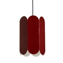 Systeme Electrique  Tissu Pour Suspension / Adapte Aux Abat-Jour Bonbon Et Arcs - Hay