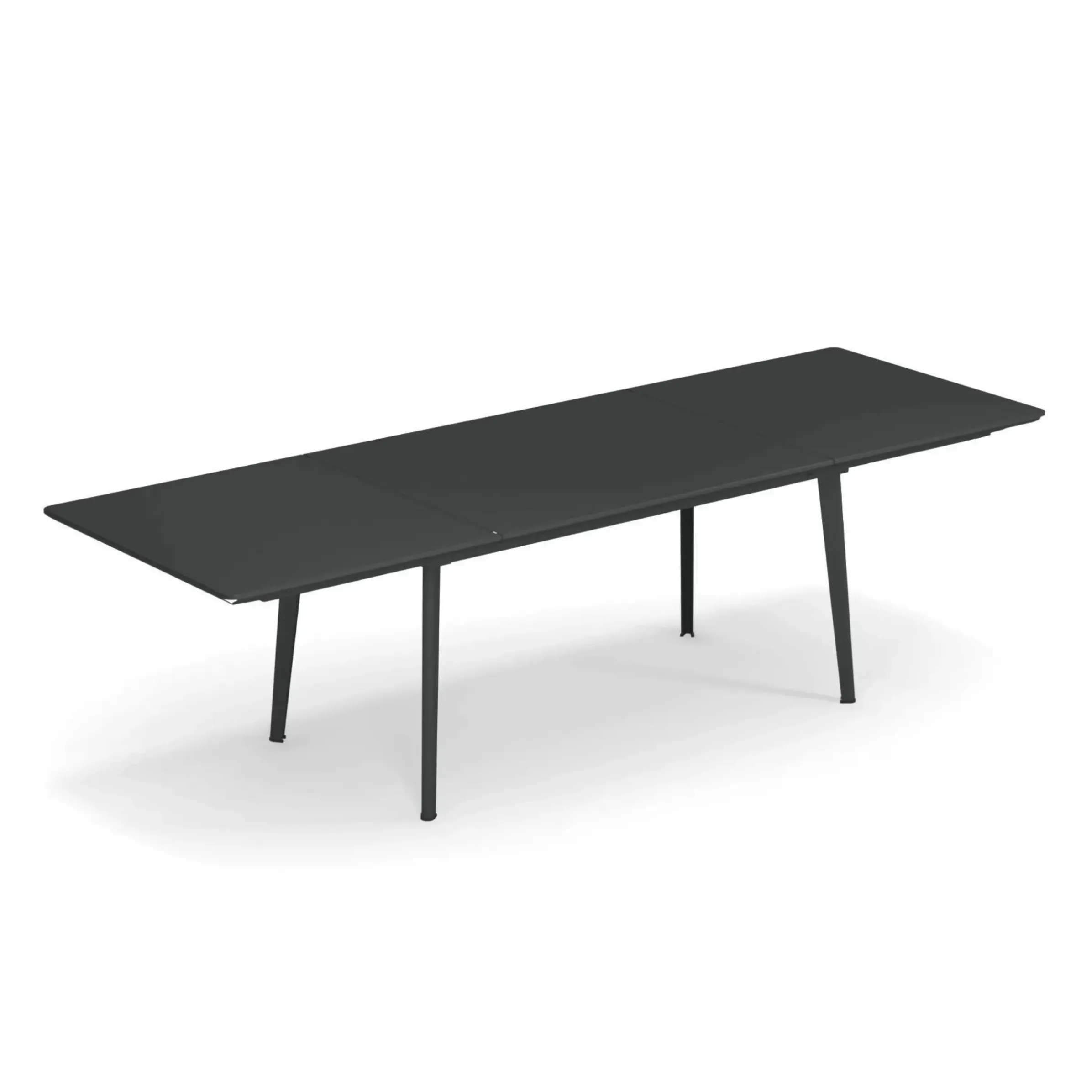 Table A Rallonge Plus4 Metal / 160 A 270 Cm - Emu