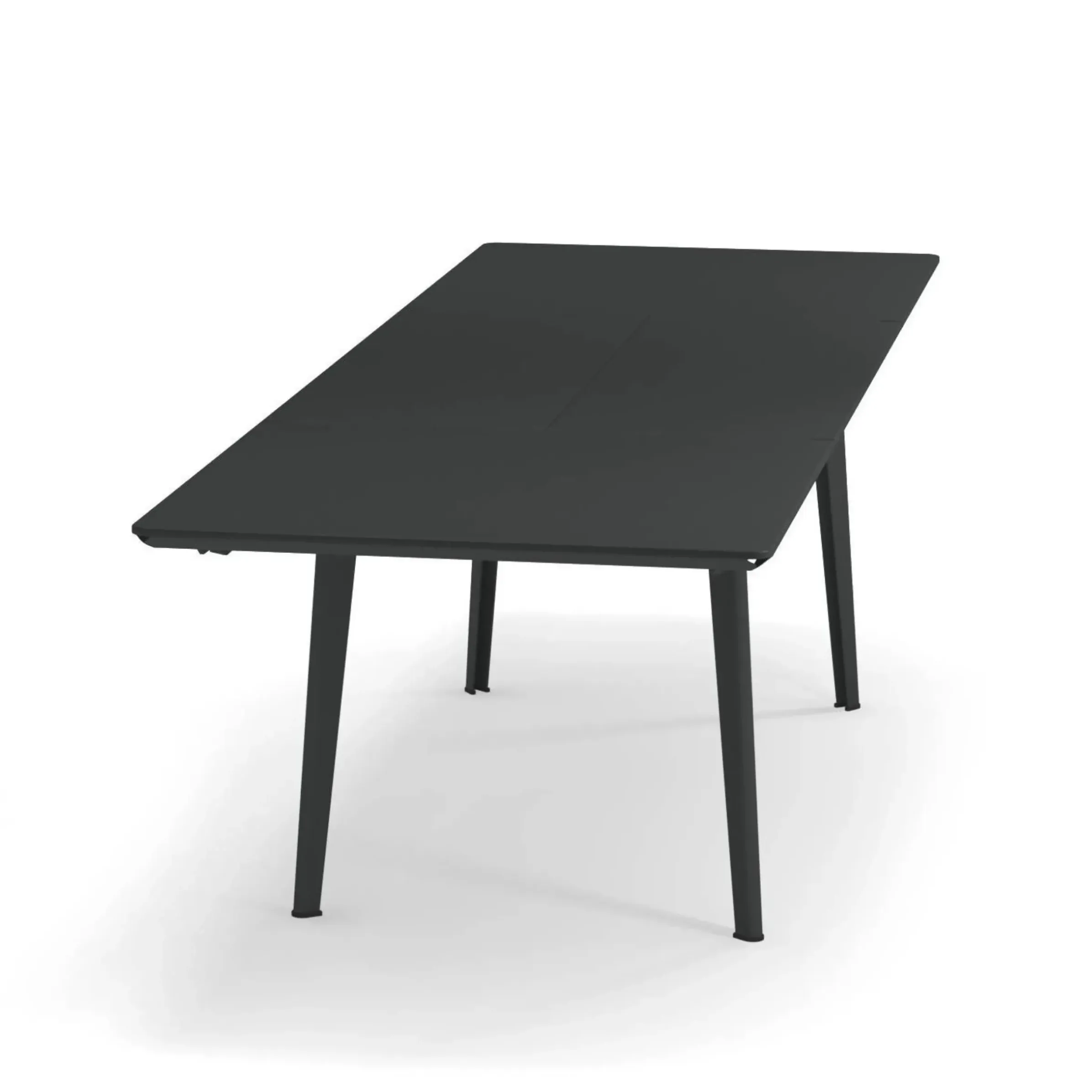 Table A Rallonge Plus4 Metal / 160 A 270 Cm - Emu