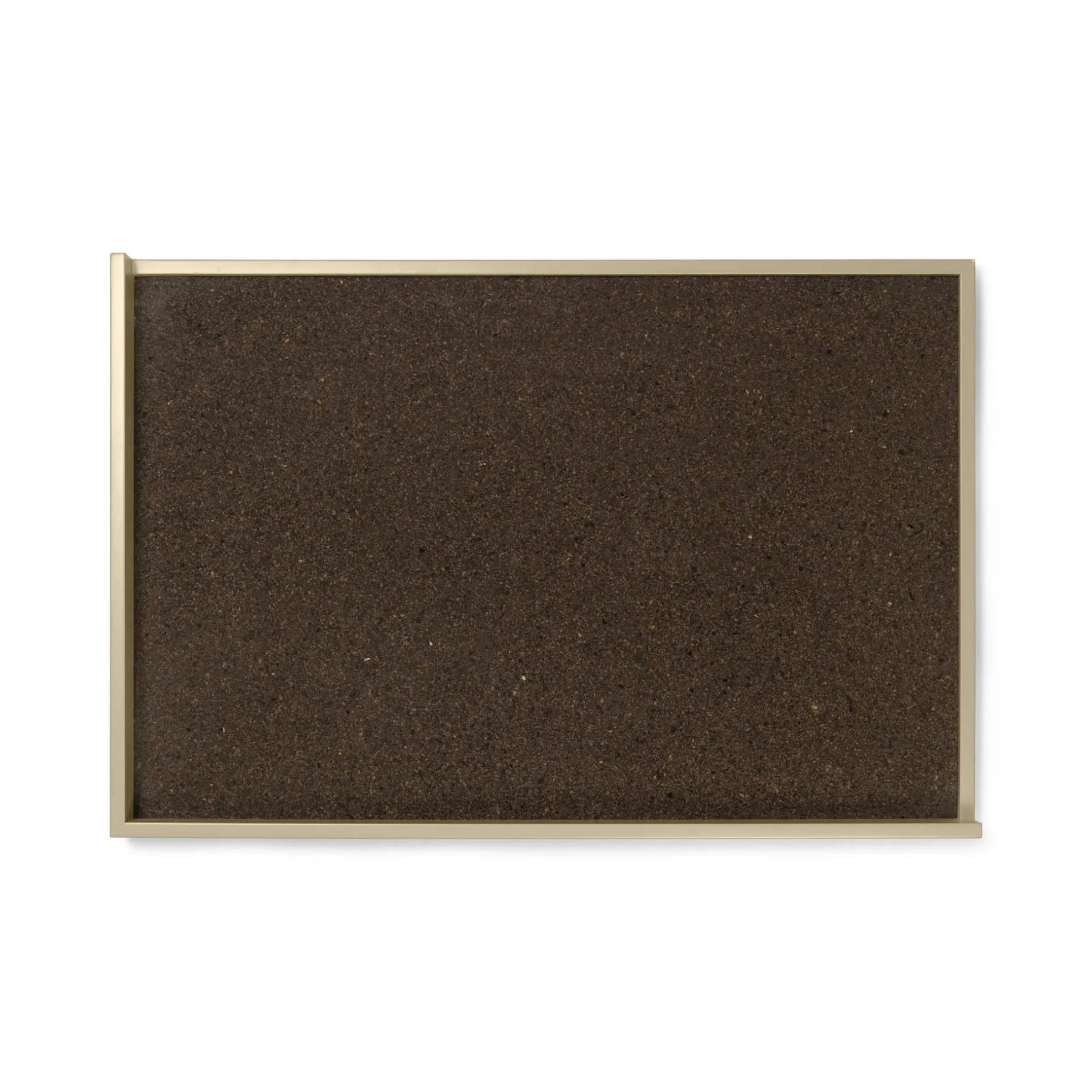 Tableau Memo Kant Liege Beige / Liege - 96 X 63 Cm - Ferm Living