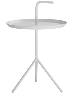 Table Basse Don'T Leave Me Metal/ O 38 X H 42,7 Cm - Hay