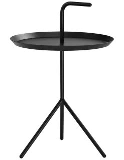 Table Basse Don'T Leave Me Metal/ O 38 X H 42,7 Cm - Hay