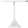 Table Carree Tnp Metal / 70 X 70 Cm - Kristalia