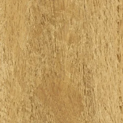 Table D'Appoint Double Arch/ Table D'Appoint - Bois Sculpte Main - Pols Potten