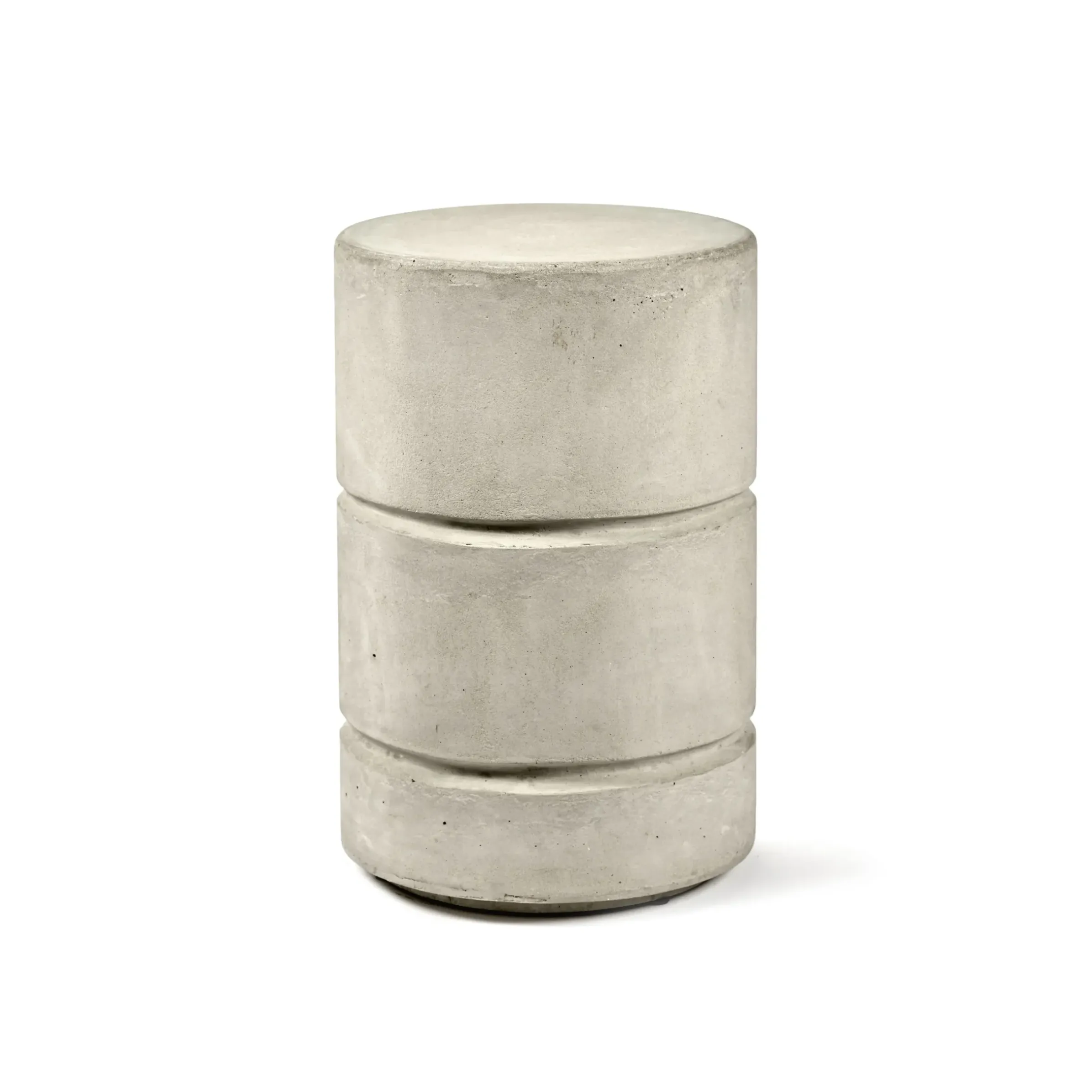 Table D'Appoint Marie Pierre/ Tabouret - Beton - Serax