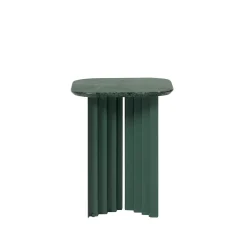 Table D'Appoint Plec Small Pierre/ Marbre - 37 X 37 X H 45 Cm - Rs Barcelona
