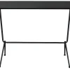 Table Haute Officina Bistrot Outdoor Metal / H 110 Cm - 120 X 60 Cm - Magis