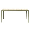 Table Rectangulaire Laren Bois Naturel / 160 X 90 Cm - Teck Patine - Ethimo
