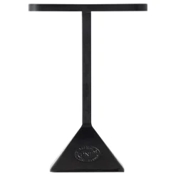 Table Rectangulaire Tnp Metal / 70 X 50 Cm - Kristalia