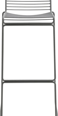 Tabouret De Bar Hee Metal/ H 75 Cm - Hay