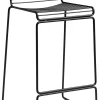 Tabouret De Bar Hee Metal/ H 65 Cm - Hay