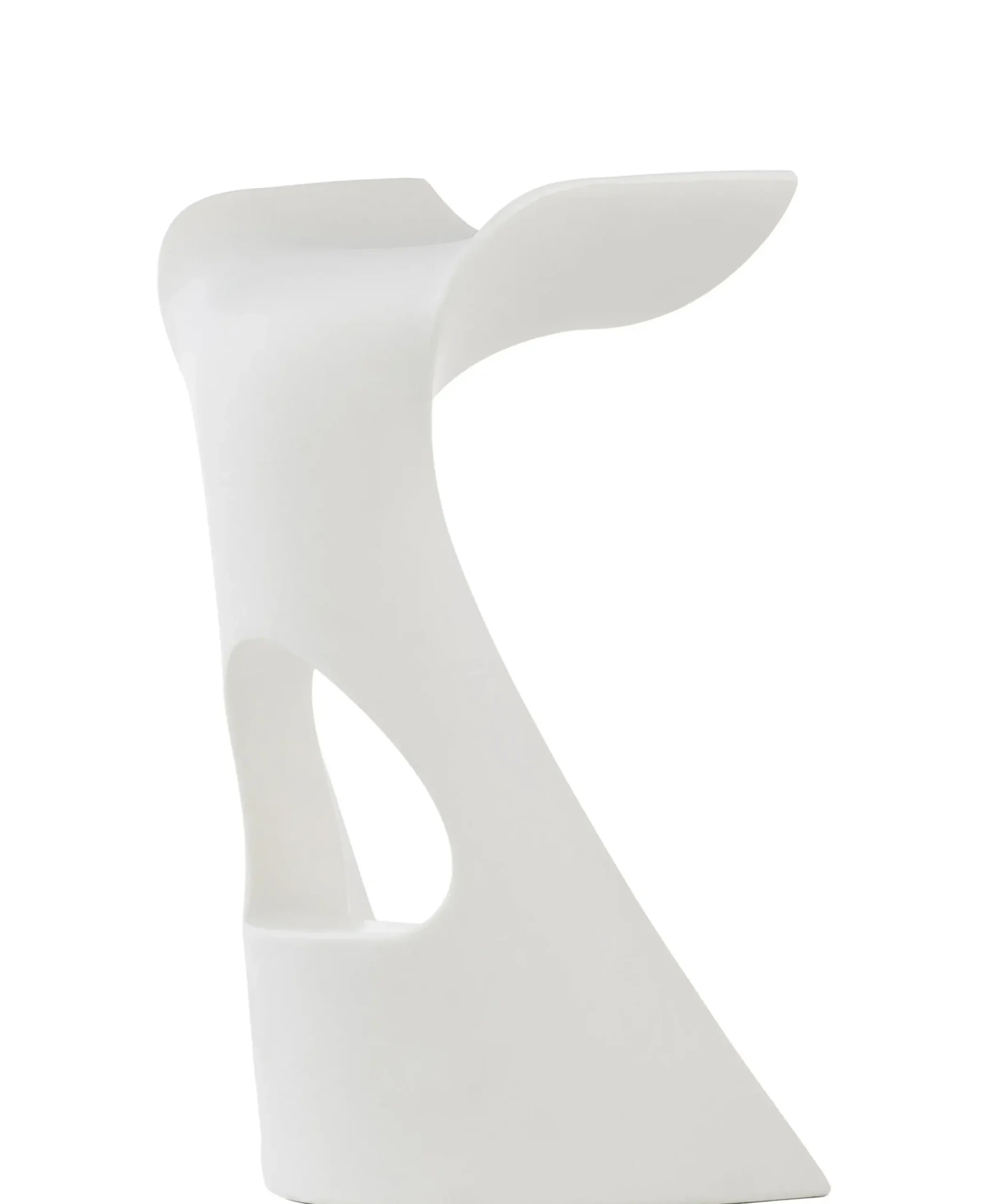 Tabouret De Bar Koncord Plastique/ H 70 Cm - Slide