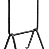 Tabouret De Bar Officina Metal Plastique / H 65 Cm - Magis