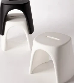 Tabouret Empilable Amelie Plastique/ Plastique - Slide
