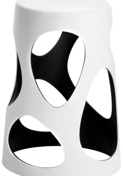 Tabouret Empilable Liberty Plastique / H 45 Cm - Plastique - Myyour