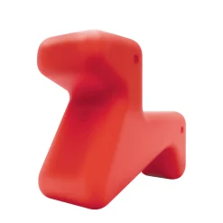Tabouret Enfant Doraff Plastique/ Multiposition - Alessi
