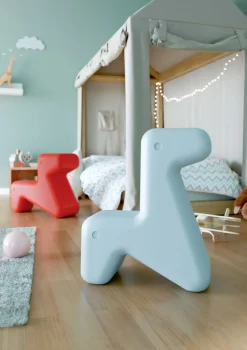 Tabouret Enfant Doraff Plastique/ Multiposition - Alessi