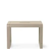 Tabouret Enfant Little Architect Bois Beige - Ferm Living