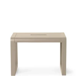 Tabouret Enfant Little Architect Bois Beige - Ferm Living