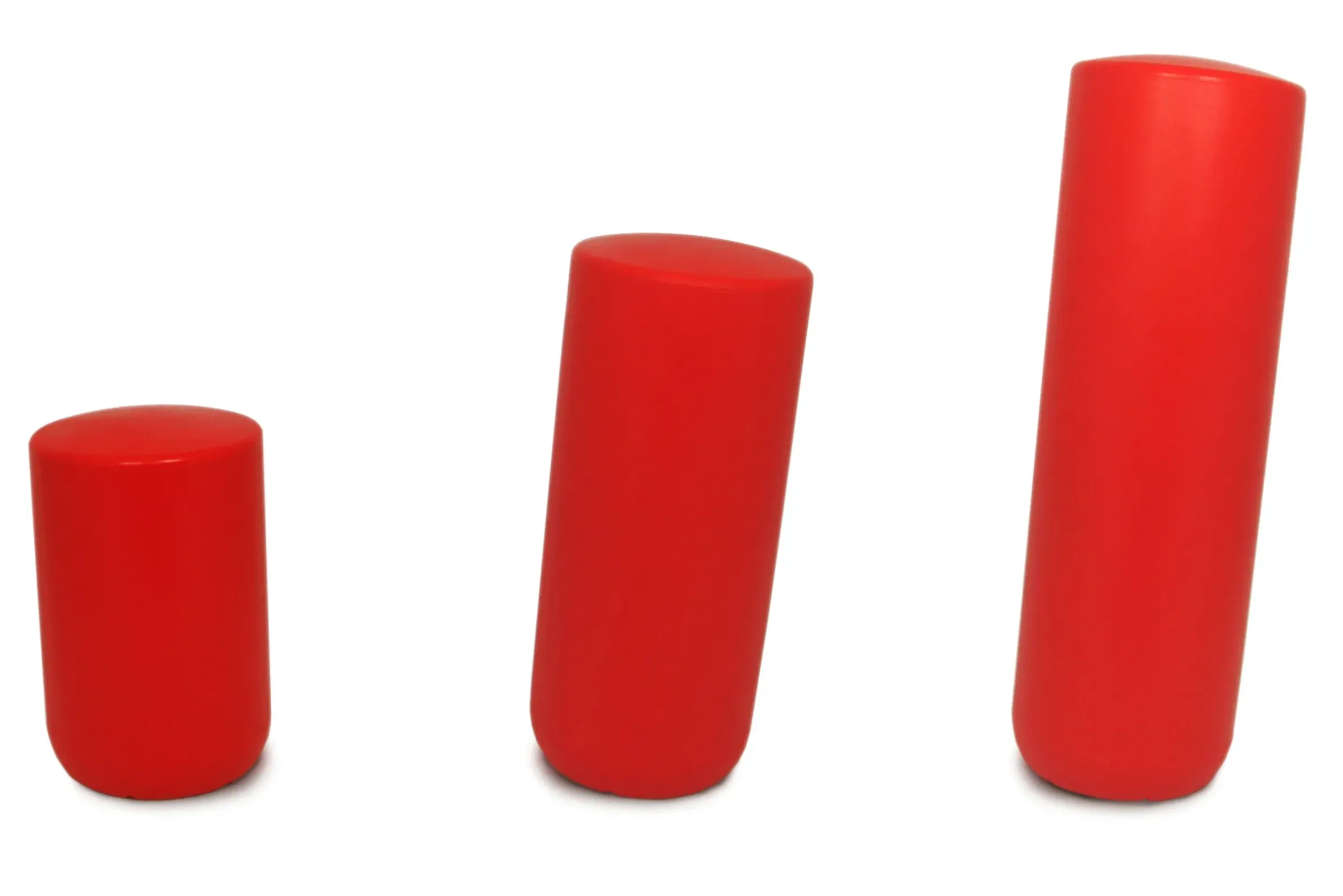 Tabouret Enfant Sway Plastique/ H 34 Cm - Thelermont Hupton