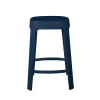 Tabouret Haut Ombra Counter Metal/ H 65 Cm - Rs Barcelona