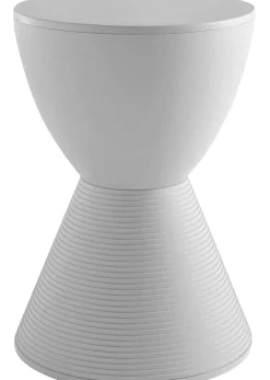 Tabouret Prince Aha Plastique Blanc / Plastique - Kartell