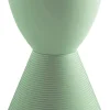 Tabouret Prince Aha Plastique / Plastique - Kartell