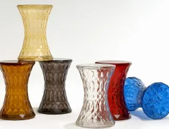 Tabouret Stone Plastique/ Plastique - Kartell