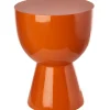 Tabouret Tam Tam Plastique/ Plastique Laque - Pols Potten