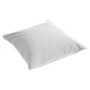 Taie D'Oreiller 65 X 65 Cm Duo Tissu/ Coton Oeko-Tex - Hay