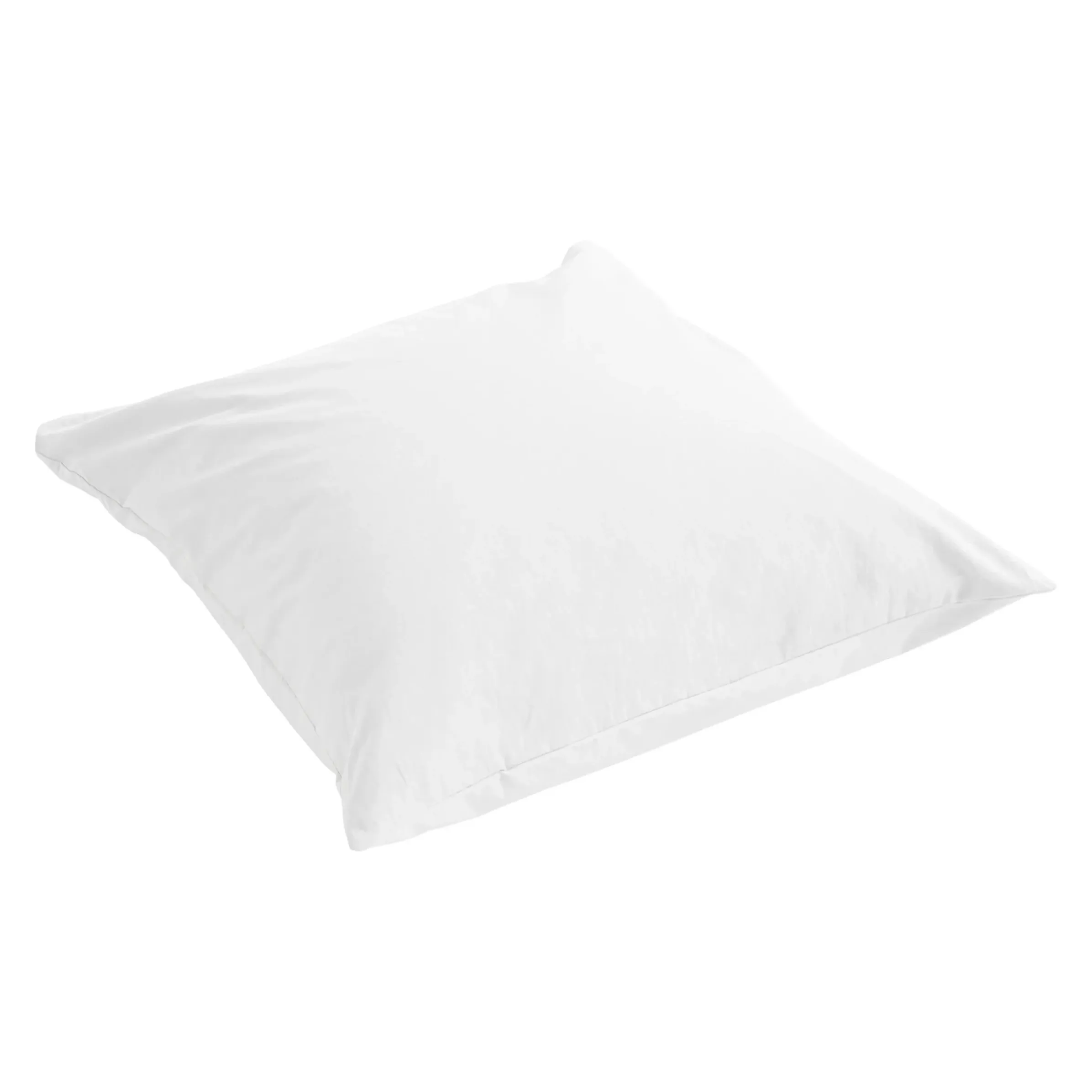 Taie D'Oreiller 65 X 65 Cm Duo Tissu/ Coton Oeko-Tex - Hay