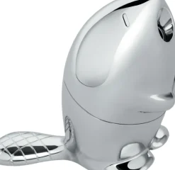 Taille-Crayon Kastor Metal - Alessi