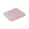 Tapis De Bain Bouclette Tissu/ 50 X 80 Cm - Coton Bio - Au Printemps Paris