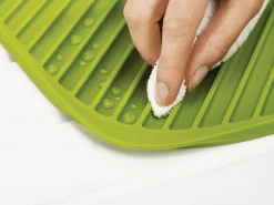 Tapis D'Evier Flume Plastique/ Egouttoir - Nouvelle Version - Joseph Joseph