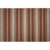 Tapis D'extérieur Abricot Tissu/ 200 X 300 Cm - Cinna
