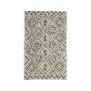 Tapis Jaida  Marron Beige / 150 X 90 Cm - Bloomingville