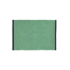 Tapis    / Jute & Laine - 50 X 70 Cm - Hay