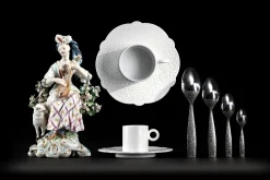 Tasse A The Dressed Ceramique - Alessi