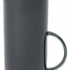 Tasse A The Terres De Reves Ceramique Bleu / Gres - H 13 Cm - Serax