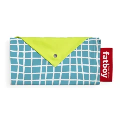 Tente De Plage Miasun Tissu / Pliable & Nomade - 150 X 220 Cm - Fatboy