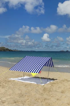 Tente De Plage Miasun Tissu / Pliable & Nomade - 150 X 220 Cm - Fatboy