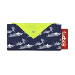 Tente De Plage Miasun Tissu / Pliable & Nomade - 150 X 220 Cm - Fatboy