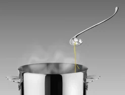 Testeur De Pates Vabene Metal - Alessi