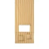 Theatre De Porte Kids Kiosk Tissu Jaune / A Suspendre - Theatre Marionnettes, Marchand - Ferm Living