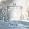Theiere Bloom Verre/ 600 Ml - Sophie Lou Jacobsen