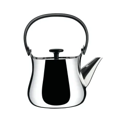Theiere Cha Metal / Bouilloire - Alessi