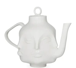 Theiere Dora Maar Ceramique- Jonathan Adler