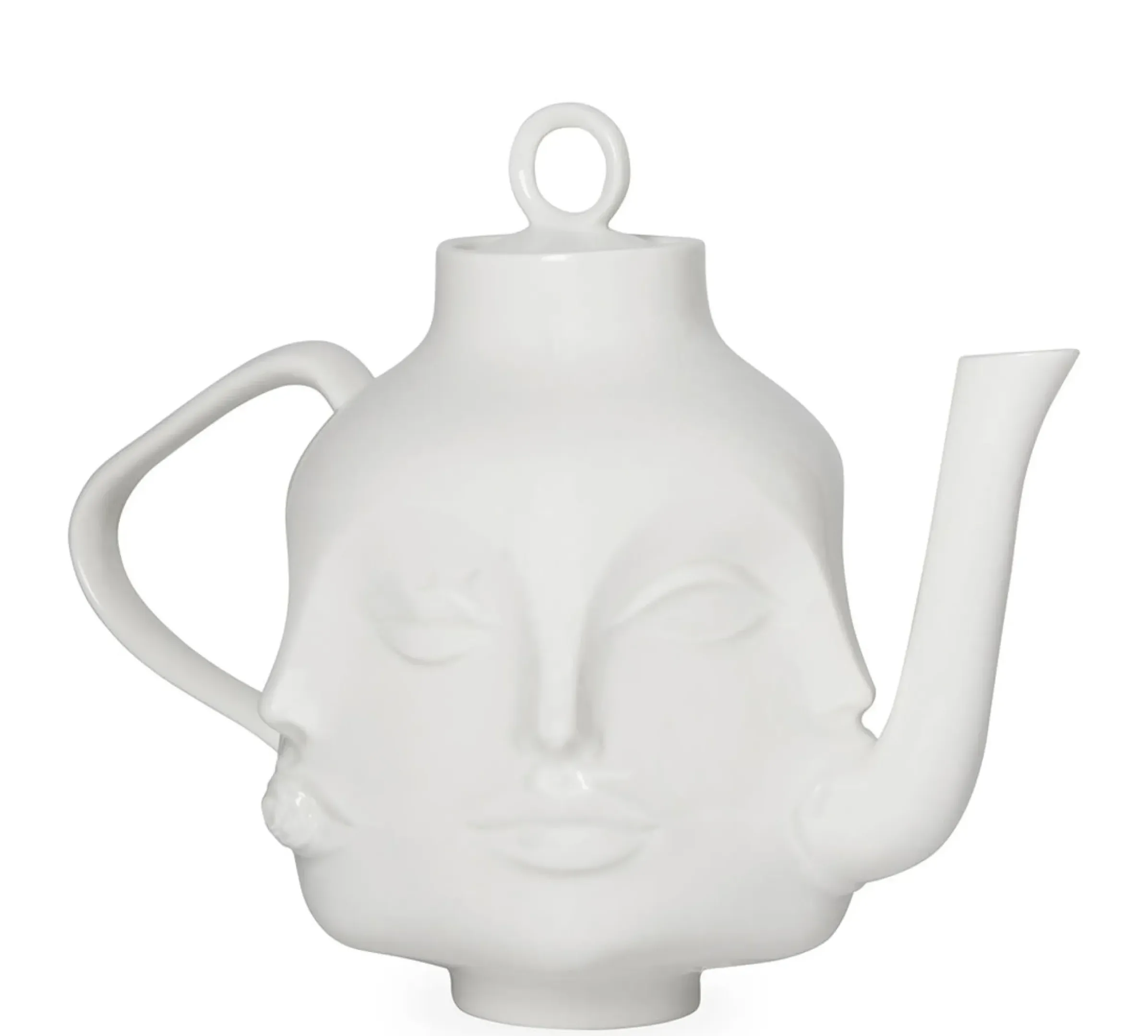 Theiere Dora Maar Ceramique- Jonathan Adler