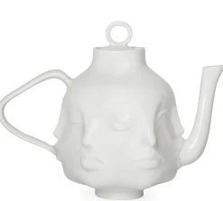 Theiere Dora Maar Ceramique- Jonathan Adler